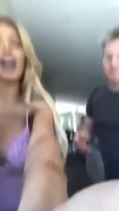 Se filtró el video de Lynaritaa con revelación involuntaria del pezón en la transmisión en vivo de Instagram