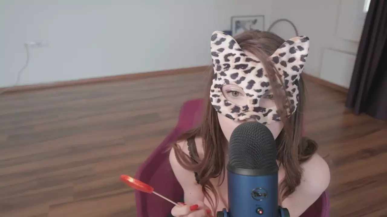 Video de Firtsbornunicorn ASMR JOI y Dirty Talk