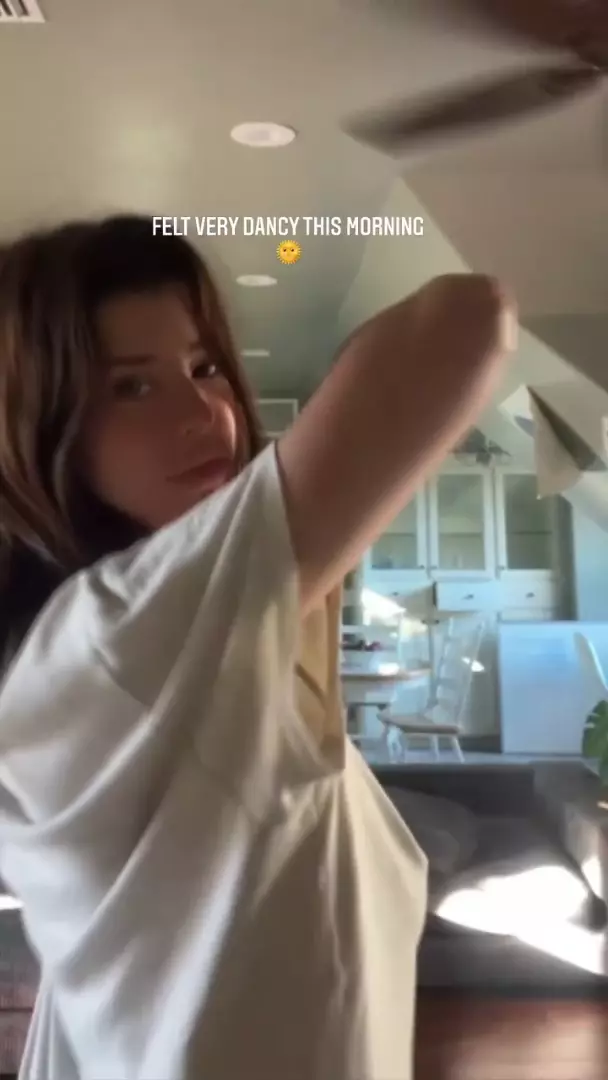 Vídeo desnudo de Sarah McDaniel filtrado en Onlyfans bajo el seudónimo de Rumpledtitskin