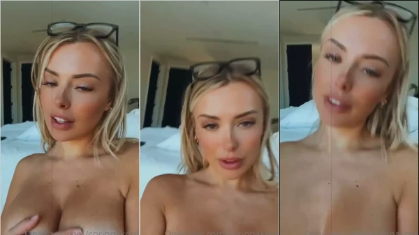 Vídeos porno gratis de corinna kopf