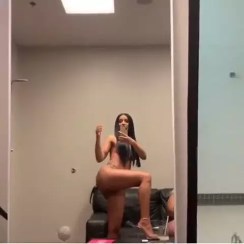 Se filtró el vídeo de Cardi B y Coño Tease Onlyfans