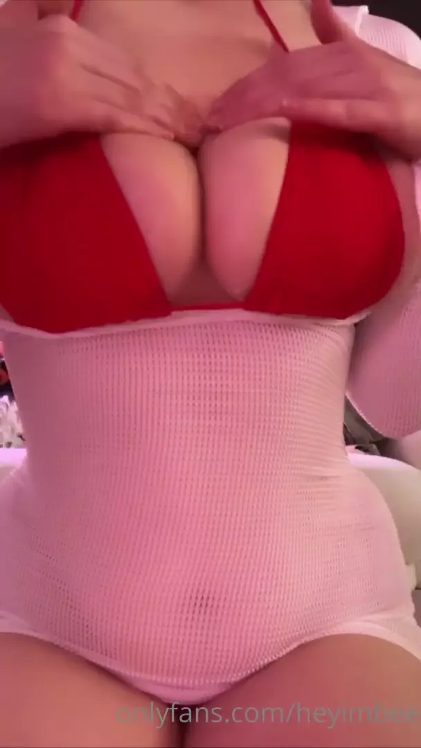 Vídeo filtrado de Heyimbee en Onlyfans