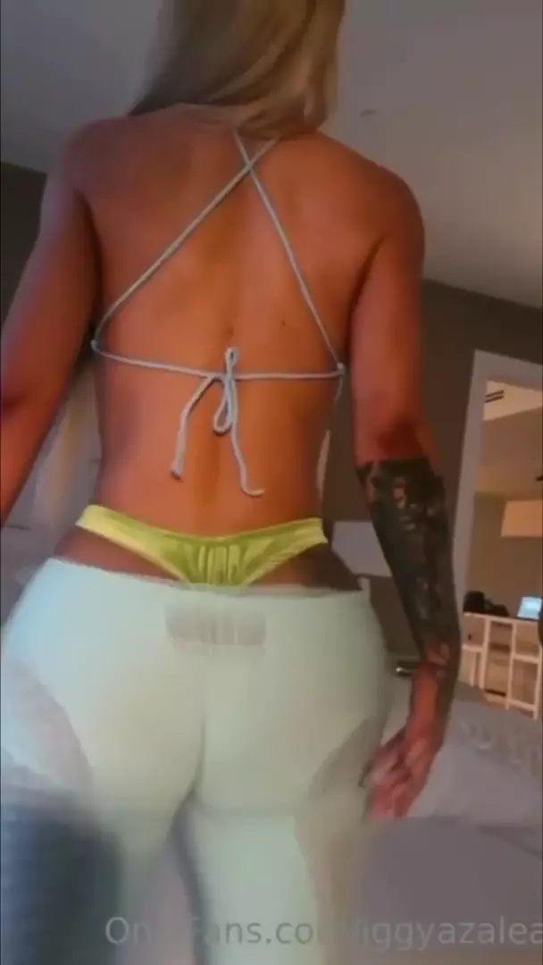 Los desnudos de Iggy Azalea han sido publicados en Onlyfans y hay un video sexy de ella.