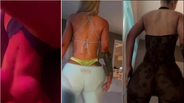 Los desnudos de Iggy Azalea han sido publicados en Onlyfans y hay un video sexy de ella.