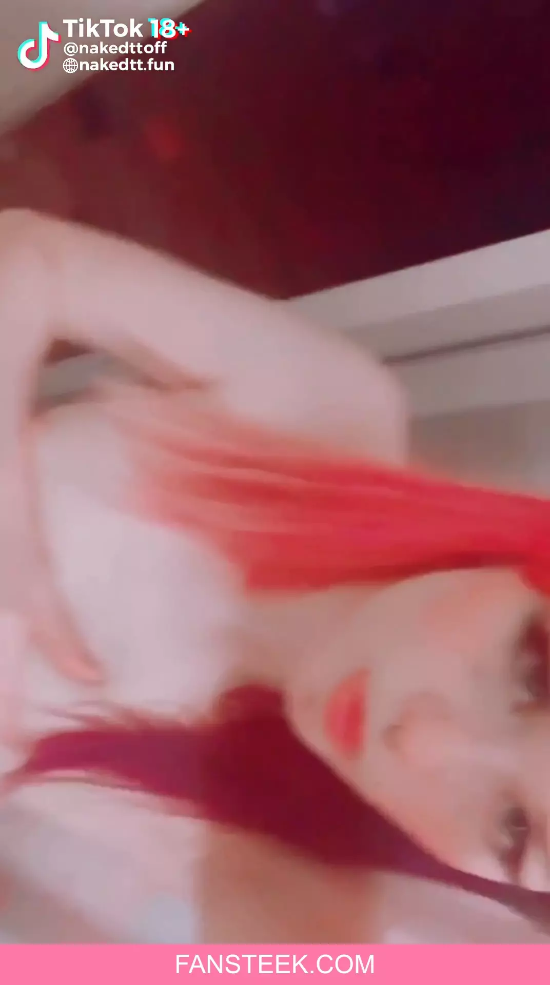 La cuenta de TikTok KittenWithDabs se utiliza para contenido para adultos