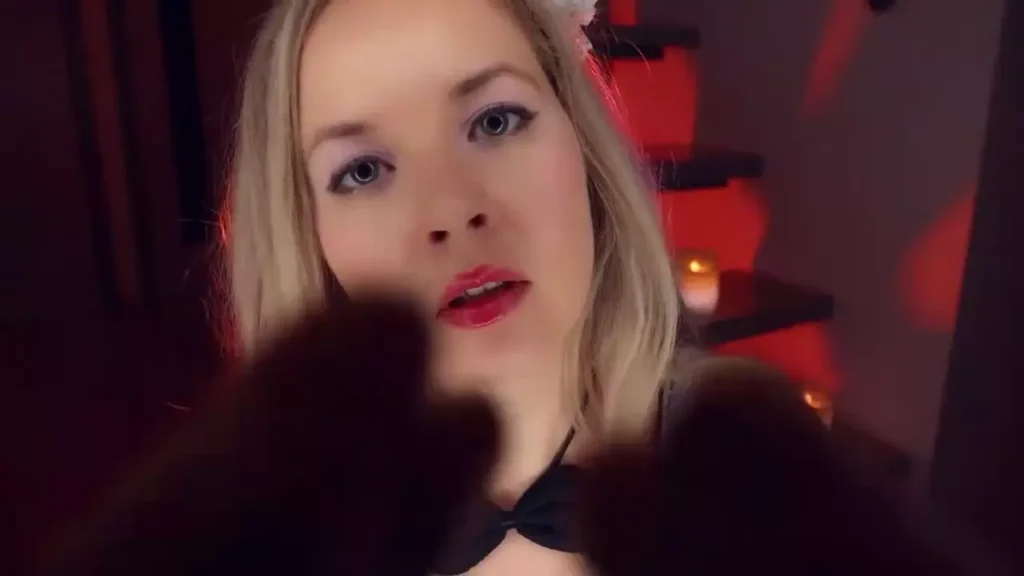 VALERIYA ASMR se filtra en Onlyfans