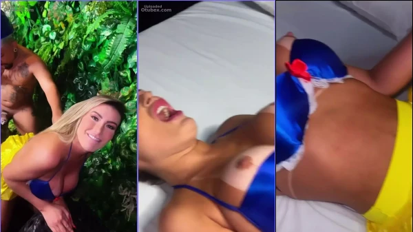 Andres Saúl teniendo relaciones con un hombre pequeño que tiene un gran órgano sexual - Videos Xxx | PornoPerso.com