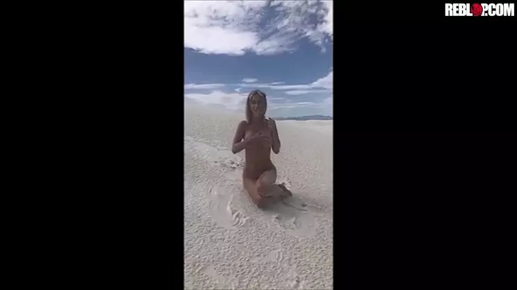 Se filtran vídeos de Sara Underwood con contenido sexual y desnudos