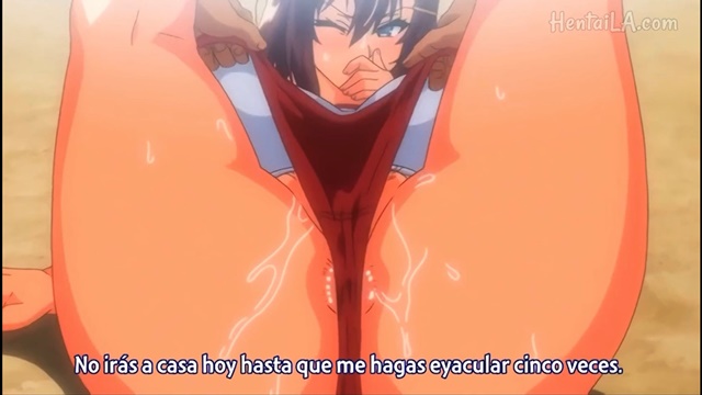 Akane wa Tsumare Somerareru