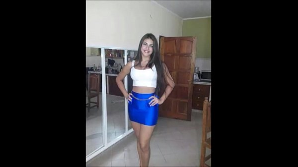 Indega supervisor Monica Benitez in threesome