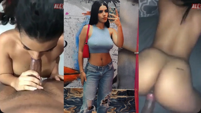 Dominicana Elaine Contreras Singando