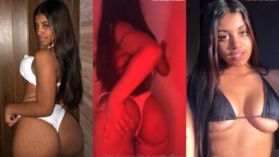 Julieth Diaz Putisima por OnlyFans