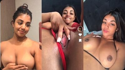 Videos de Julieth Diaz Desnuda y Cachonda